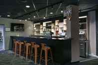 Bar, Cafe and Lounge Scandic Aarhus Vest