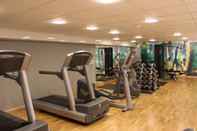 Fitness Center Scandic Sundsvall Nord