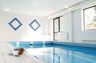 Swimming Pool Scandic Sundsvall Nord