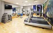 Fitness Center 7 Scandic Odense