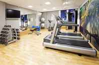 Fitness Center Scandic Odense