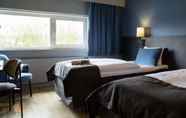 Bedroom 4 Scandic Odense