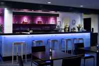 Bar, Cafe and Lounge Scandic Odense