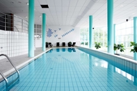 Swimming Pool Scandic Silkeborg