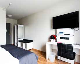 Kamar Tidur 4 Best Western Hotell Karlshamn