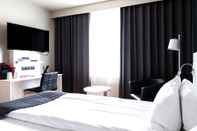 Bilik Tidur Best Western Hotell Karlshamn