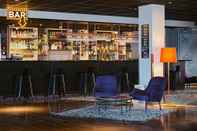 Bar, Cafe and Lounge Scandic Elmia