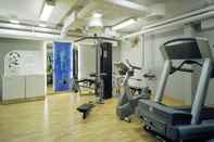 Fitness Center Scandic Kungens Kurva