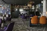 Bar, Cafe and Lounge Scandic Kungens Kurva