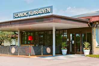 Exterior 4 Scandic Klarälven