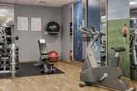 Fitness Center Scandic Norrköping Nord