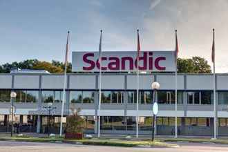 ภายนอกอาคาร 4 Scandic Linköping Väst