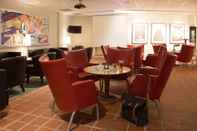 Bar, Cafe and Lounge Scandic Lugnet