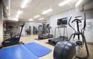 Fitness Center 4 Scandic Kuopio