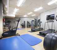 Fitness Center 4 Scandic Kuopio