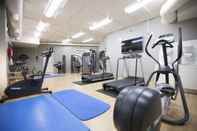 Fitness Center Scandic Kuopio