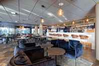 Quầy bar, cafe và phòng lounge Scandic Kuopio