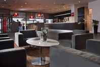 Bar, Cafe and Lounge Thon Partner Hotel Kristiansand