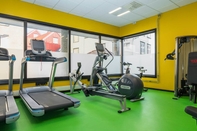 Fitness Center Thon Hotel Arendal