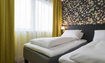 Kamar Tidur 4 Thon Hotel Triaden