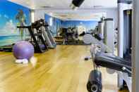 Fitness Center Scandic The Reef