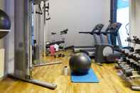 Fitness Center Scandic Byporten