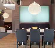 Restaurant 4 Scandic Asker