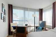 Bedroom Sheraton München Westpark Hotel