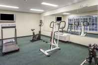 Fitness Center Baymont by Wyndham Hickory