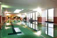 Swimming Pool Ruishi Hotel Dalian