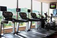 Fitness Center Ruishi Hotel Dalian