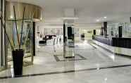 Lobby 2 Melia Costa Del Sol