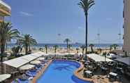 Swimming Pool 7 INNSiDE by Meliá Costablanca - Adults recommended