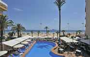 Swimming Pool 7 INNSiDE by Meliá Costablanca - Adults recommended