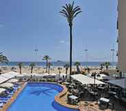 Swimming Pool 7 INNSiDE by Meliá Costablanca - Adults recommended