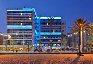 Exterior 4 INNSiDE by Meliá Costablanca - Adults recommended