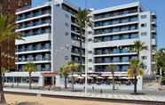 Exterior 4 INNSiDE by Meliá Costablanca - Adults recommended