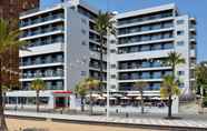 Exterior 4 INNSiDE by Meliá Costablanca - Adults recommended