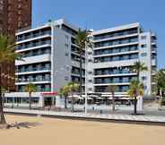 Exterior 4 INNSiDE by Meliá Costablanca - Adults recommended