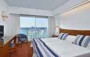 Bedroom 6 INNSiDE by Meliá Costablanca - Adults recommended