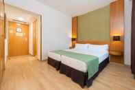 Bilik Tidur Hotel Elche Centro, affiliated by Melia