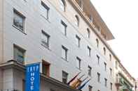 Exterior Hotel Elche Centro, affiliated by Melia