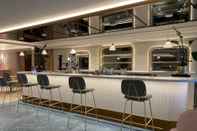 Bar, Kafe, dan Lounge Hotel Cristina by Tigotan Las Palmas - Adults Only (+16)