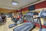 Fitness Center TRYP by Wyndham Porto Expo Hotel