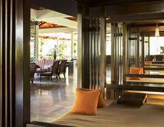 Lobby 2 Paradisus Punta Cana Resort All Inclusive