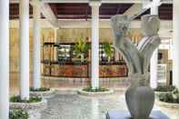 Bar, Kafe dan Lounge Paradisus Punta Cana Resort All Inclusive