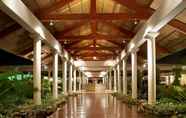 Lobby 4 Paradisus Punta Cana Resort All Inclusive