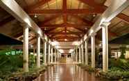 Lobi 4 Paradisus Punta Cana Resort All Inclusive