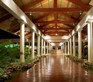 Lobby 4 Paradisus Punta Cana Resort All Inclusive