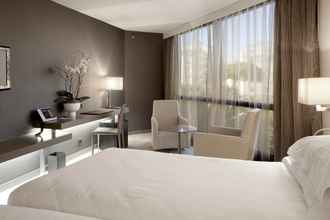 Bedroom 4 AC Hotel by Marriott Nice
